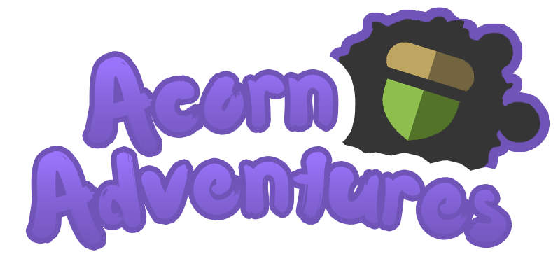 Acorn Adventures Logo